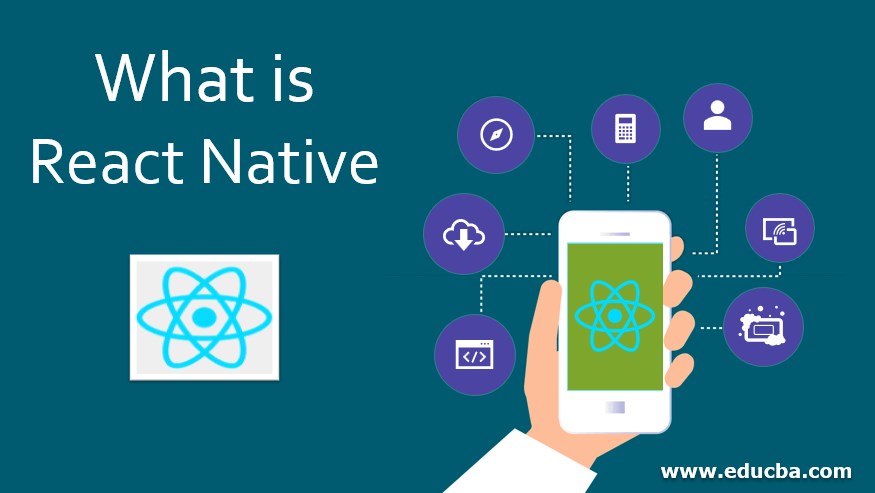 React native проекты