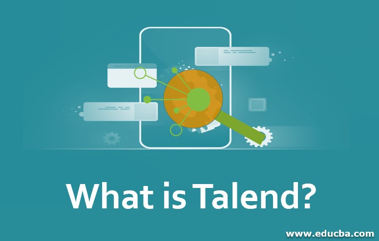 talend open studio for big data pdf