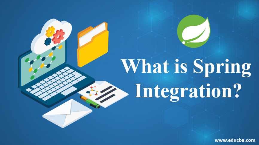 spring integration framework