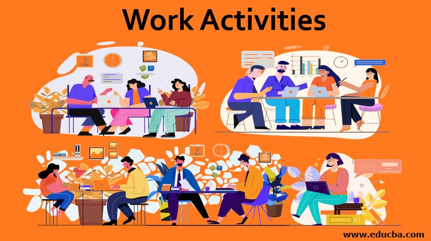 Activities connection