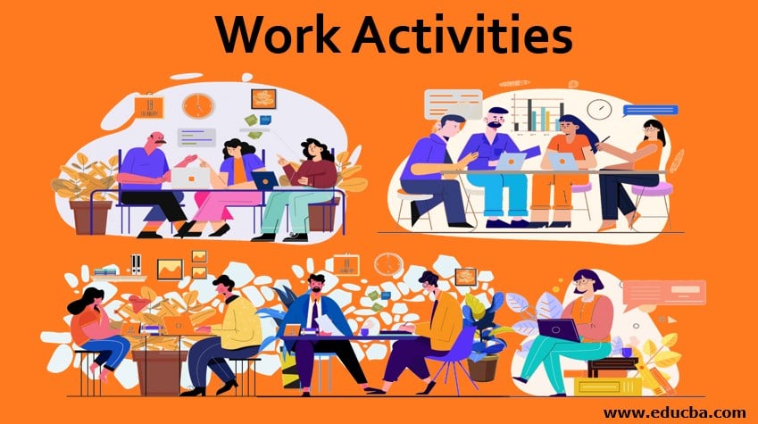 Workplace Activities Steps To Deal With Diversity In The Work Activities