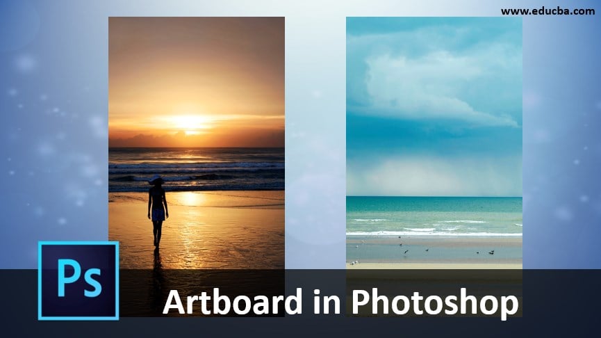 artboard in photoshop