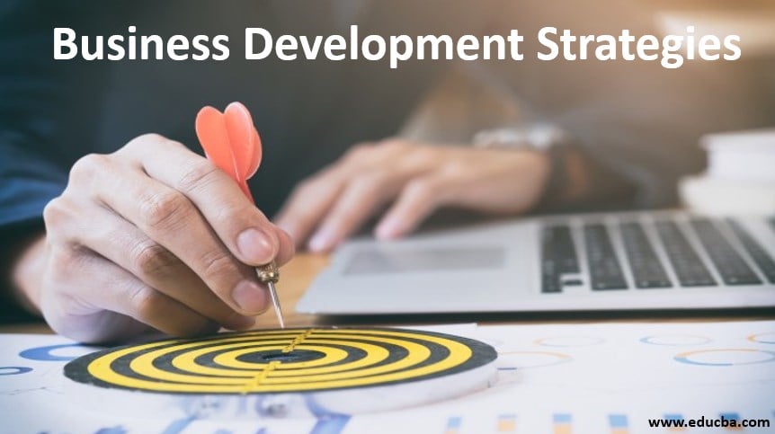 Business Development Strategies 10 Awesome Strategies To Know 2215