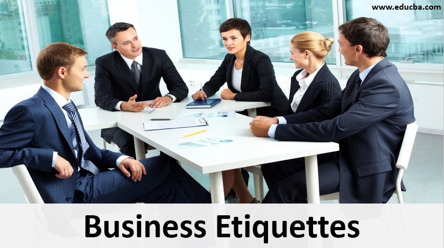 Business Etiquettes