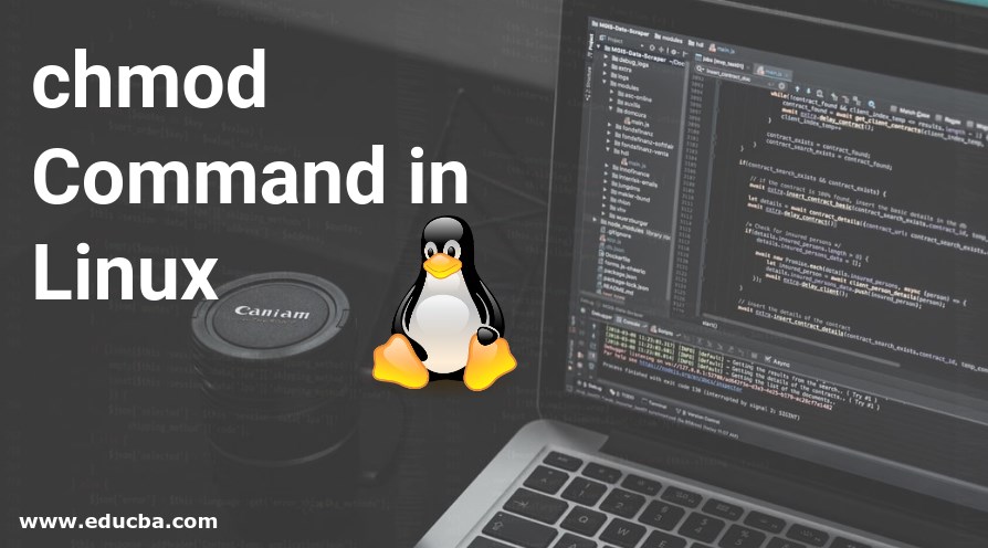 Chmod Command In Linux Operators Used In Chmod Command In Linux