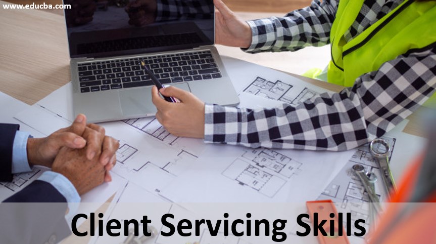 client servicing skills