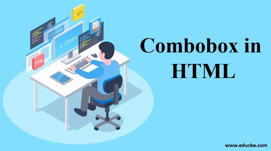 combobox in html