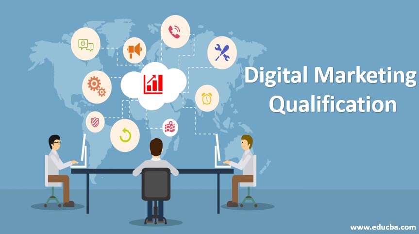  digital marketing credentials