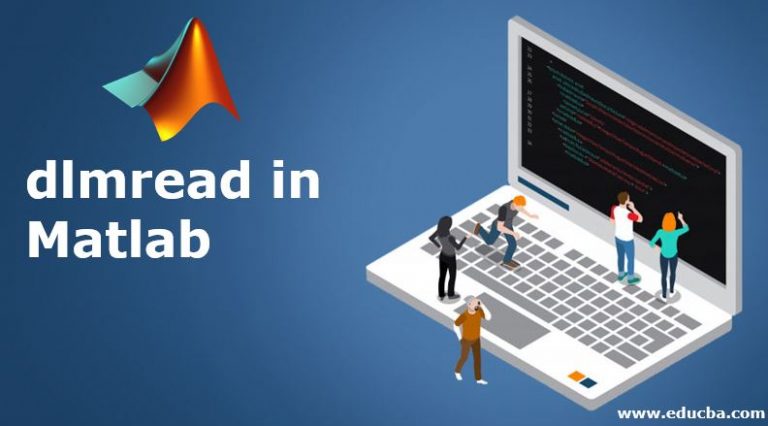 dlmread in Matlab | Use of dlmread function to read & write in Matlab
