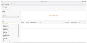 Custom SQL in Tableau | 16 Steps of Custom SQL in Tableau