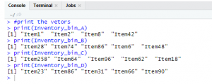 Else if in R | How Else if Statement Works in R with Sample Code