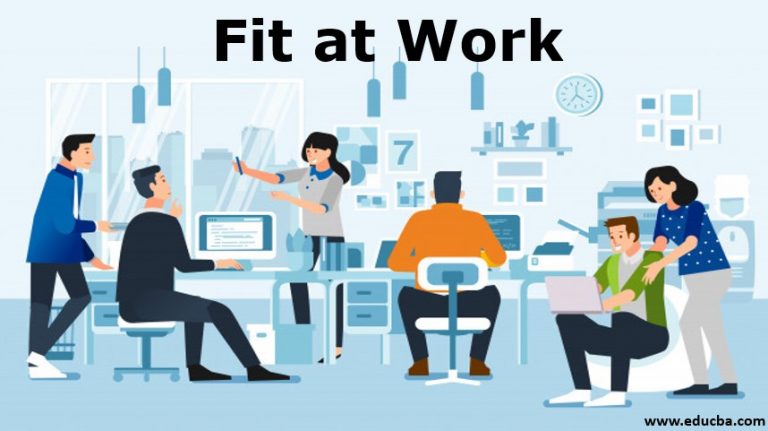 Fit At Work 21 Helpful Tips To Stay Fit At Work Expert Advice