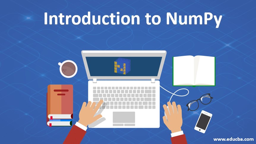 introduction to numpy