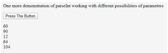 javascript-parseint-parameters-and-examples-of-javascript-parseint