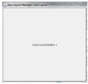 Layout Manager in Java | Learn How to Create Layout Manager in Java?
