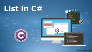 List in C# |5 Awesome Methods of List in C# You Need To Know