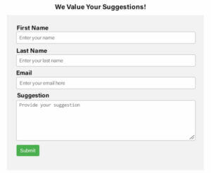 Design Web Page in HTML | Step-by-Step Tutorial | eduCBA