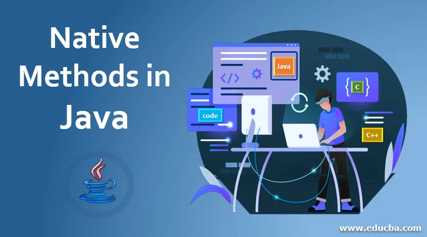 Native Methods in Java