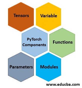 pytorch components