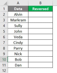 Using Excel Formula 2-1