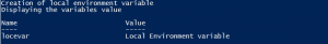 Set Variable in PowerShell | A Quick Glance of Set Variable in PowerShell