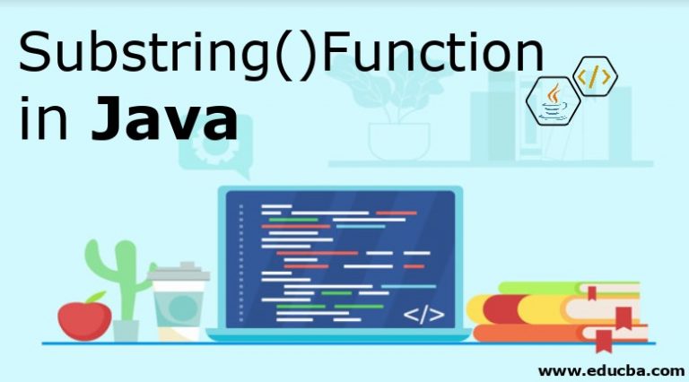 java substring after character