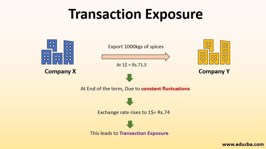 Transaction Exposure Complete Guide On Transaction Exposure