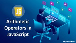 Arithmetic Operators in JavaScript | Different Operators in JavaScript