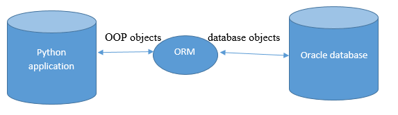 what is orm