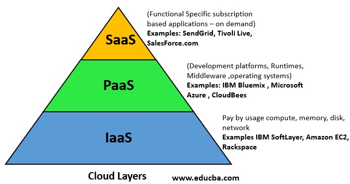 what is saas