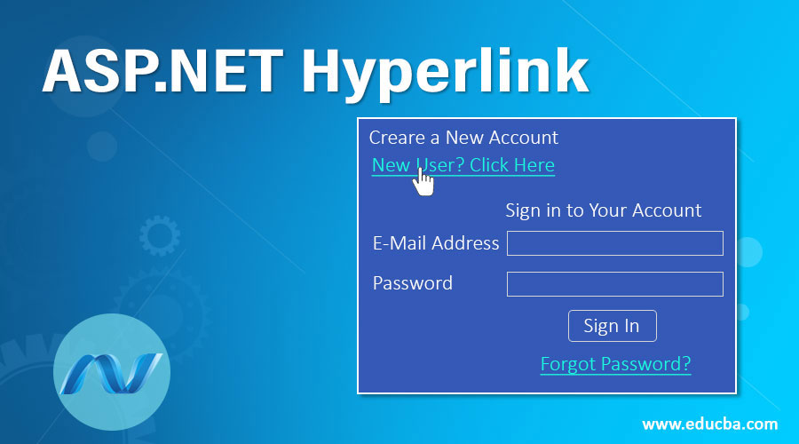 ASP.NET-Hyperlink
