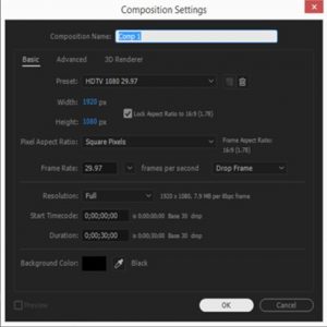 after effects transitions full download