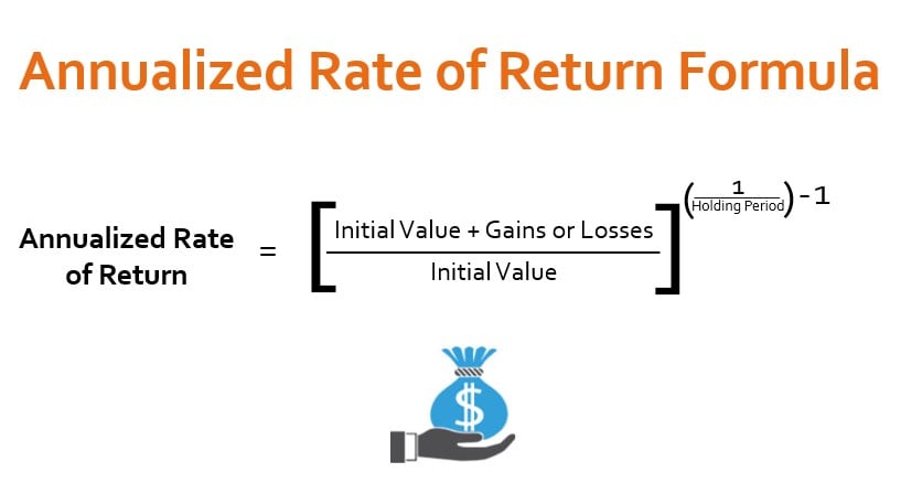 How to Calculate Geometric Mean Rate of Return - Quant RL