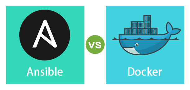 Ansible-vs-Docker