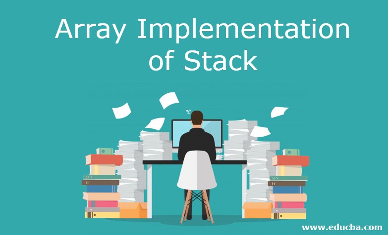 implement 3 stacks in a single array