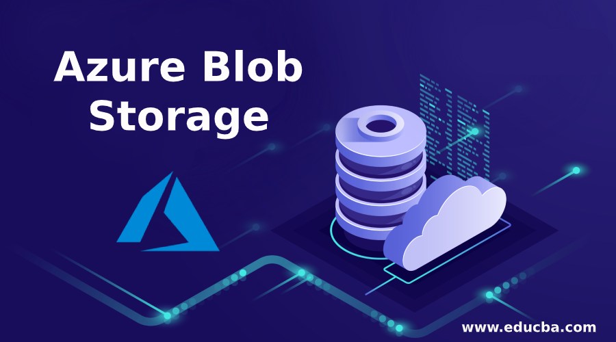 azure blob storage vs file storage