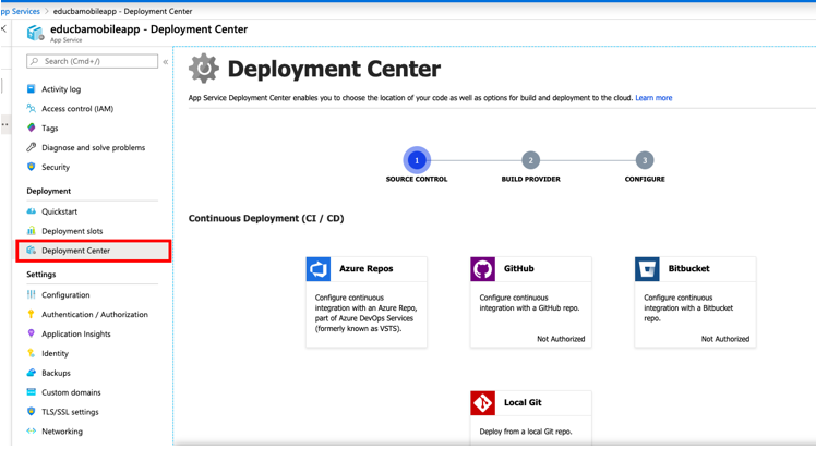 Form development option