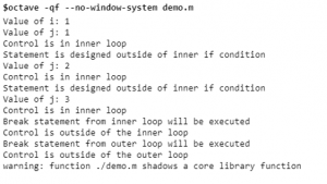 Break in MATLAB | Complete Guide to How to Use Break in MATLAB?
