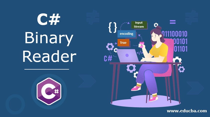 C# Binary Reader