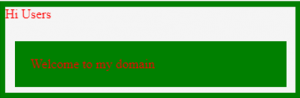 CSS Border Padding | How does Border Padding work in CSS? Examples