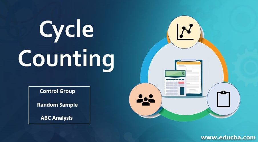 Cycle Counting | Types and Procedure of Cycle Counting