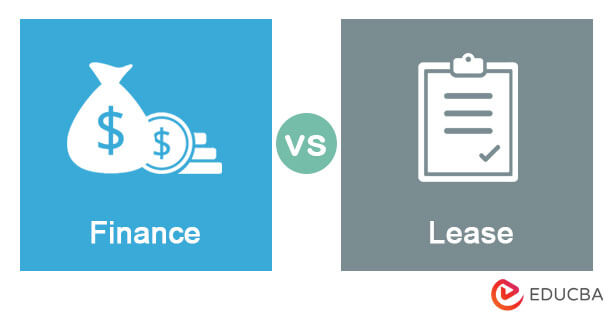 Finance vs Lease