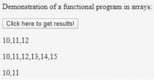 Functional Programming in JavaScript | Learn Pure & Impure Functions