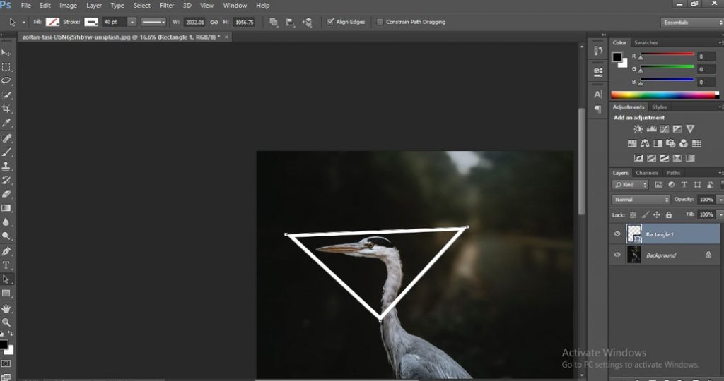 Glow Effects in Photoshop | Eye Catching Ideas to Apply Glow Effects