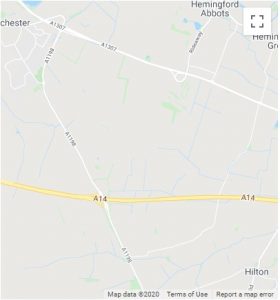 HTML Google Maps | How to Create a Google Map in HTML? | Examples