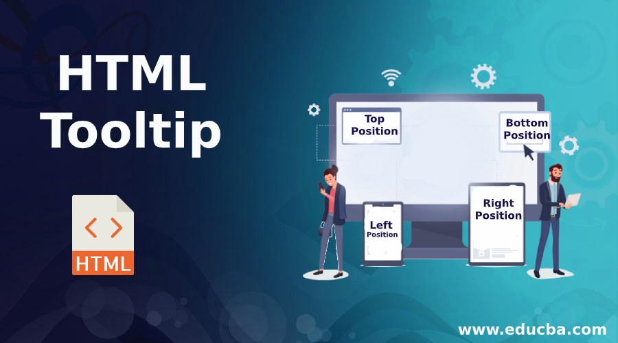 Html Tooltip Syntax How To Add Tooltip In Html With Examples