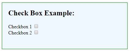 html checkbox hidden value