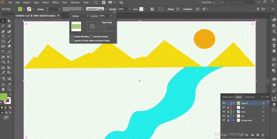 How to Add Texture in Illustrator? | Techniques to Add Texture in