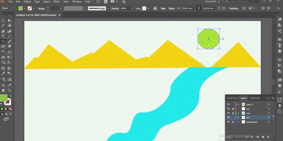 How to Add Texture in Illustrator? | Techniques to Add Texture in