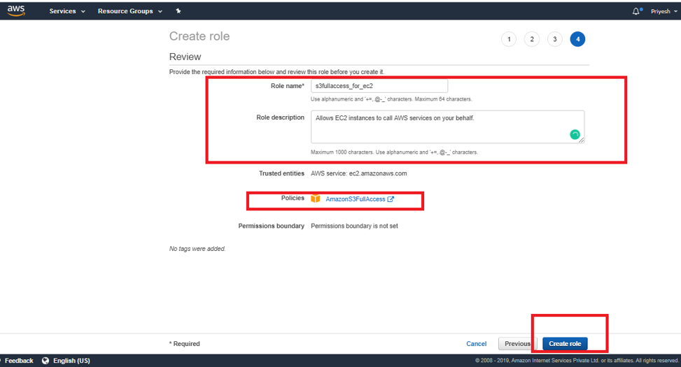 IAM Roles in AWS-1.4.4